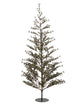 Christmas tree, HDPin, Nature