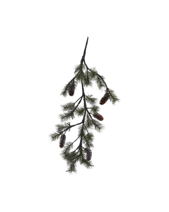 Christmas branch, HDPeuce, Nature