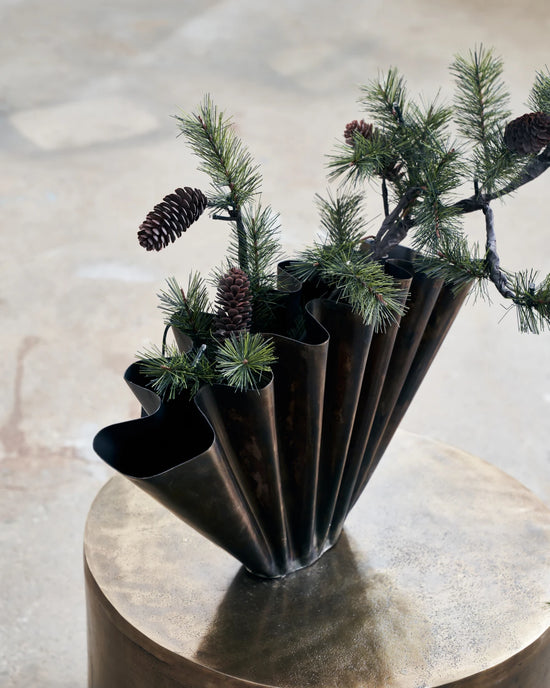 Christmas branch, HDPeuce, Nature