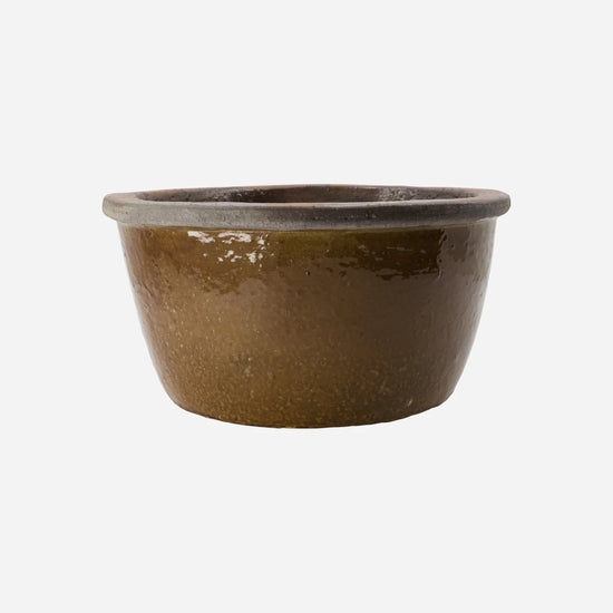 Planter, HDWhai, Mustard