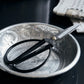 Scissors, HDShears, Black, Silver