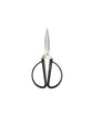 Schere, Shears, Schwarz/Silber