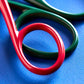 Schere, HDScissors, Rot;Grün