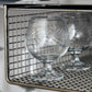 Cognacglas, HDCrys, Klar