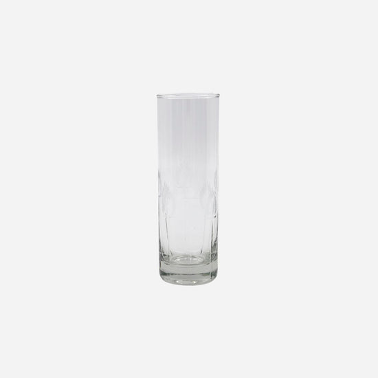 Cocktail glass, HDCrys, Clear