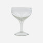 Cocktail glass, HDVintage, Clear