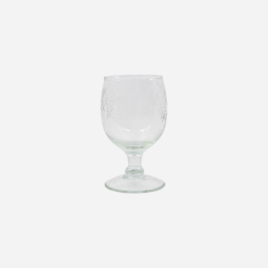 Wine/beer glass, HDVintage, Clear
