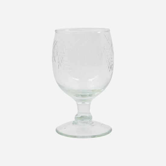 Wine/beer glass, HDVintage, Clear