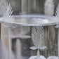 Long drink glass, HDVintage, Clear