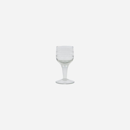 Liqueur glass, HDVintage, Clear
