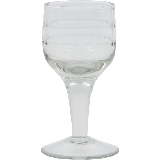 Liqueur glass, HDVintage, Clear