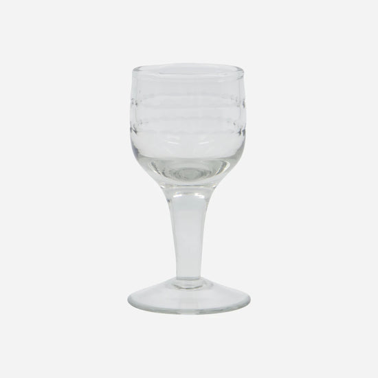 Liqueur glass, HDVintage, Clear