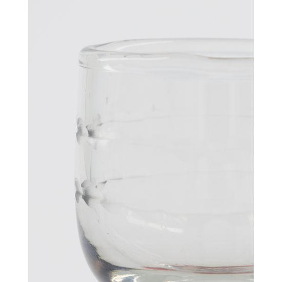 Liqueur glass, HDVintage, Clear