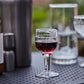 Liqueur glass, HDVintage, Clear