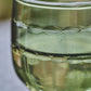 Liqueur glass, HDVintage, Green
