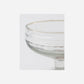 Dessert bowl, HDVintage, Clear