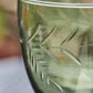 Hvidvinsglas, HDVintage, Grøn