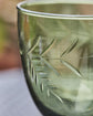 Hvidvinsglas, HDVintage, Grøn