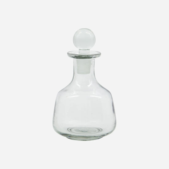 Carafe, HDCaraf, Clear