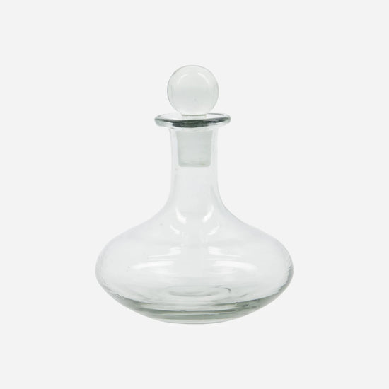 Carafe, HDCaraf, Clear