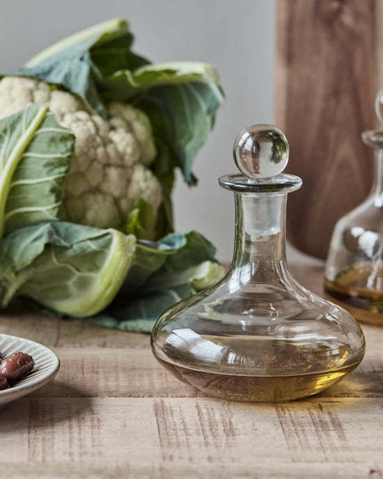 Carafe, HDCaraf, Clear