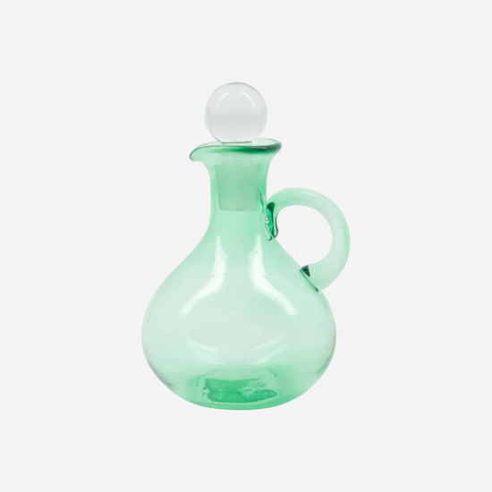 Carafe, HDCaraf, Green;Clear