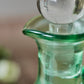 Carafe, HDCaraf, Green;Clear