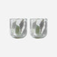 Tealight holder, HDHome, Sand
