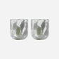 Tealight holder, HDHome, Sand
