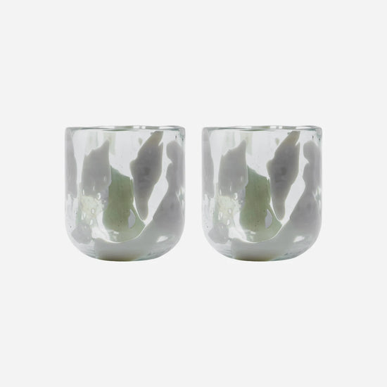 Teelichthalter, HDHome, Beige