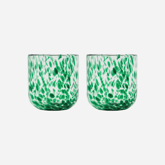 Tealight holder, HDHome, Green