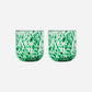 Tealight holder, HDHome, Green
