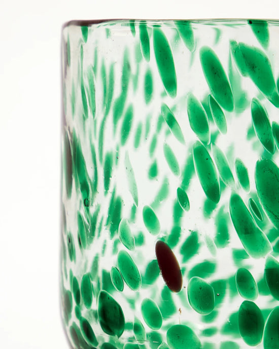 Tealight holder, HDHome, Green