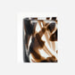 Tealight holder, HDHome, Dark brown
