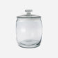 Storage glass, HDVille, Clear