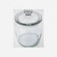Storage glass, HDVille, Clear