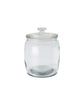 Preserving storage, HDVille, Clear