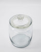 Preserving storage, HDVille, Clear