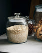 Preserving storage, HDVille, Clear
