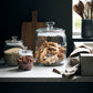Preserving storage, HDVille, Clear