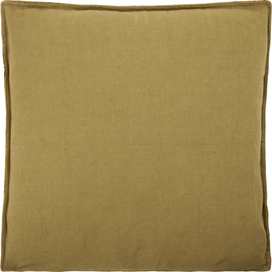 Cushion cover, HDBetto, Golden