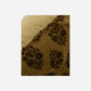 Cushion cover, HDBetto, Golden