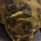 Cushion cover, HDBetto, Golden