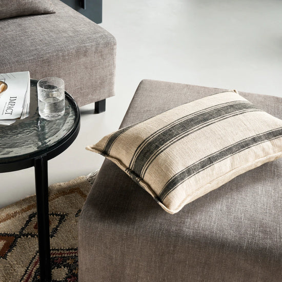 Pudebetræk, HDSuto, Beige