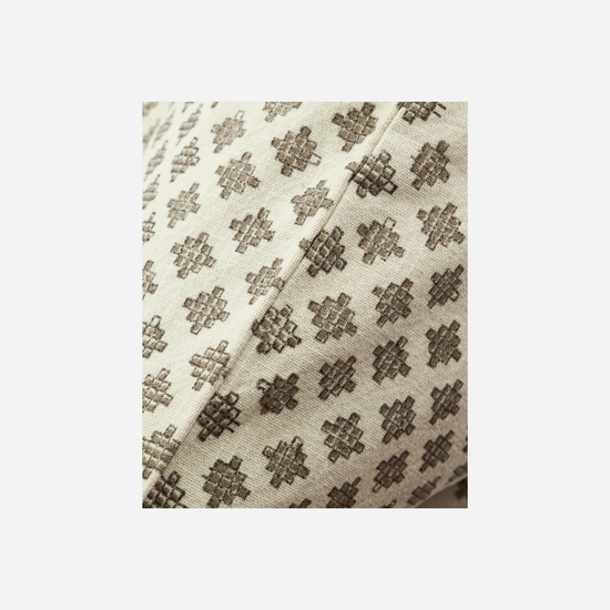 Cushion cover, HDMari, Beige