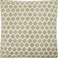 Cushion cover, HDSaba, Beige