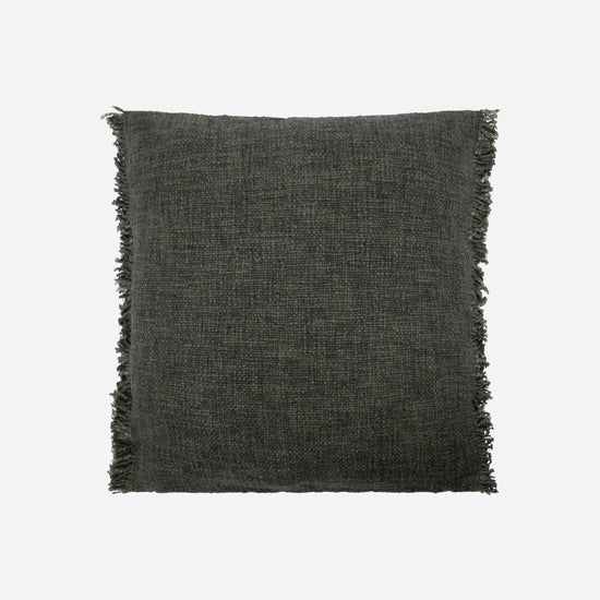 Pudebetræk, HDPava, Mørkegrøn