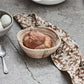 Servietten, HDJoin, Braun;Natur