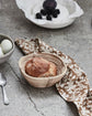Servietten, HDJoin, Braun;Natur