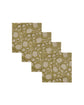 Napkins, HDJoin, Green